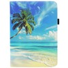 Universal Rotating Tablet Case for 7 8 Inch Android Tablet,