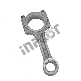 INPOST 1pc D722 D902 Connecting Rod For Kubota Engine BX2230D BX2350D BX2360 BX24 BX1860 BX1870 1G687-22010