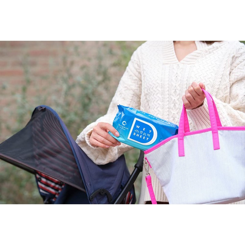 Kleve & Virus & Bacteria Removal Sheet