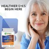 Vision Defender BP Eye Supplement: Bilberry and Pine Bark Extracts