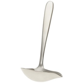 Villeroy & Boch 1264031760 Sauce Ladle, Stainless_Steel, 18.2 cm