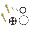 All Balls Racing 60-1014 Fuel Tap Repair Kit Compatible With/Replacement