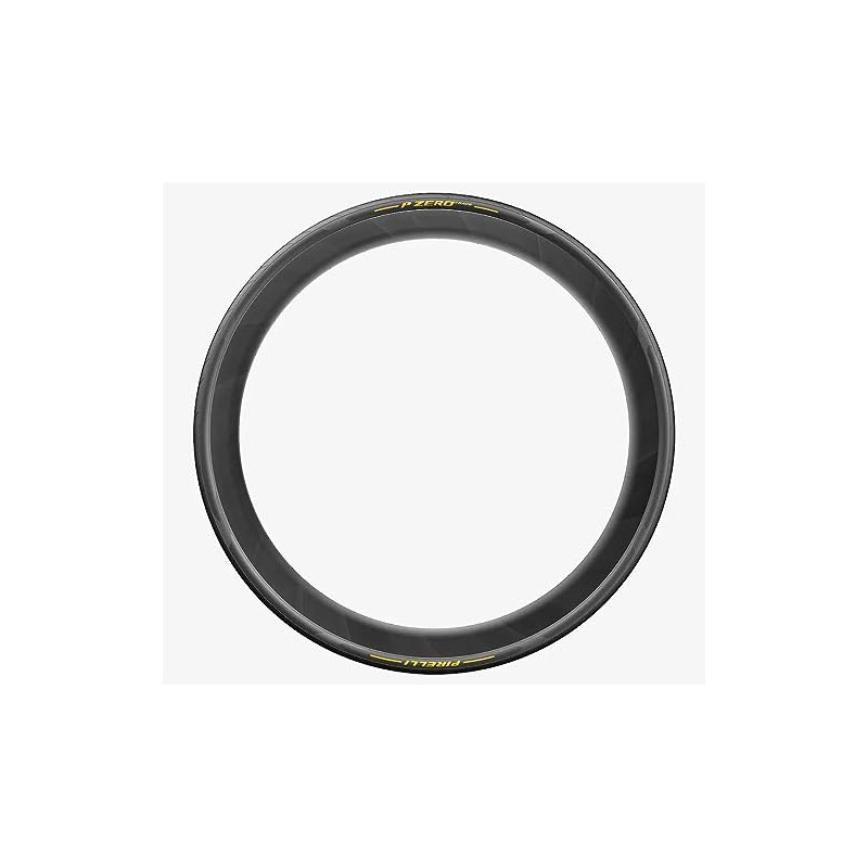 Pirelli P-Zero Race Folding Road Bike Tyre, 700 x 28c,