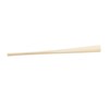 Long Shoe Horn Extended Prevent Deformation Shoe Helper for Elderly