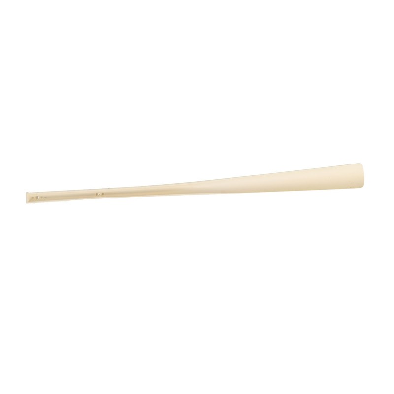 Long Shoe Horn Extended Prevent Deformation Shoe Helper for Elderly