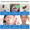 Ear Cleaning Kits 500ml Ear Washer Spray Bottle System with
