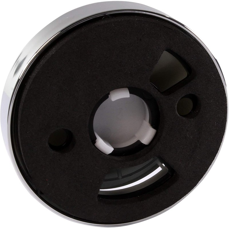 Westbrass Deep Soak Closing Overflow Plumber's Pack with Sch. 40