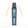 ORIENTEK OFI FI-20V Fiber Optical Identifier 800-1700nm All-in-one Chuck 0.25/0.9/2.0/3.0mm