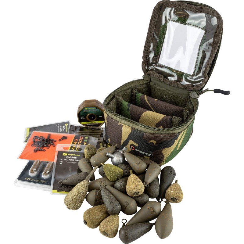 SPEERO Lead Pouch DPM