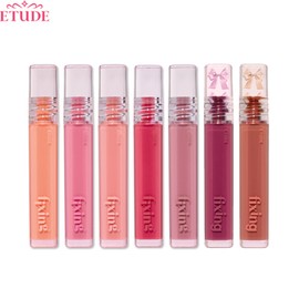 ETUDE Glow Fixing Tint 3.8g, Color:04 Chilling Red