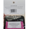 Inventive Travelware " fly girl " Fuchsia Eye-d Handle Wrap