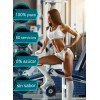 Creatina Monohidratada 100 Pura, Bull Nutrition.
