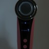 Electric Facial Massager Machine Colorful Light Vibration Face Skin Rejuvenation