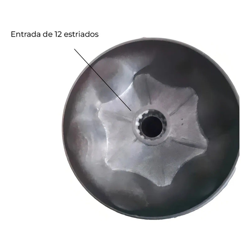 Regadera De Pared Acero Inoxidable Negra Mate 20cm Cuadrada Con