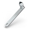INBUS® 73943 Triangular Key 19 mm - Made in Germany