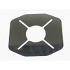 SOTO ST-310 Regulator Stove, Heat Shield Plate