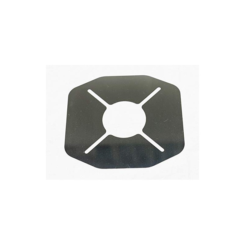 SOTO ST-310 Regulator Stove, Heat Shield Plate