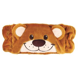 Tees Factory Susie Zoo Headband Buff H100 x W235mm SZ-5548036BF