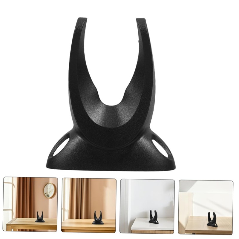 Operitacx Pack of 2 Scanner Holder, Multifunctional Stand for Barcode