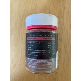 Vitaffect Ultimate Bowel Health IBS Relief Gas Bloating Constipation Supplement