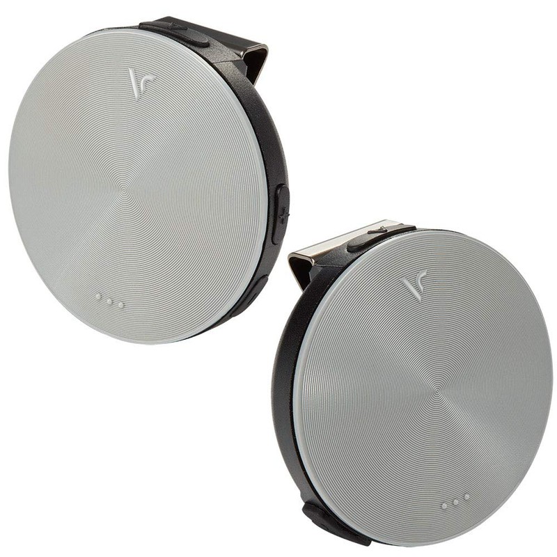 Voice Caddie VC4 Aiming Voice GPS Distance Meter, High Low