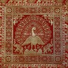 Stylo Culture Ethnic Brocade Couch Lounge Scatter Cushion Covers 16x16
