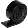 900 Moldable Silicone Putty - Black