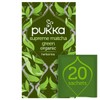 Pukka Supreme Matcha Green Tea, 20 sachets