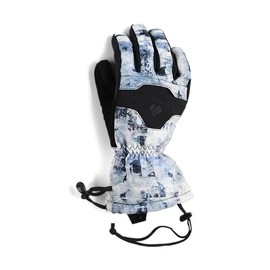 Obermeyer Women's Regulator Glove Treeline L