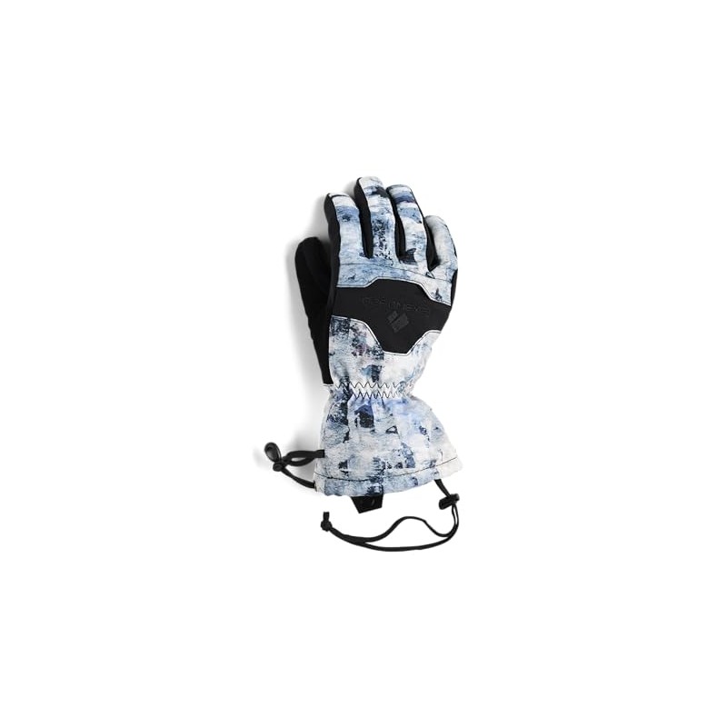 Obermeyer Women's Regulator Glove Treeline L