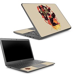 MightySkins Skin Compatible with HP Mag Right Handed - Kali | Protective, Durable, and Unique Vinyl Decal wrap Cover | Easy to Apply, Remove, and Change Styles | Made in The USA