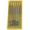 6/Pk Fox FCC Champion Cup Burs - 1.6 mm Jewelry