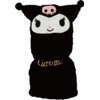 Jays Planning ASMT046 Kids Fluffy Sanrio Mittens Gloves, Chromi