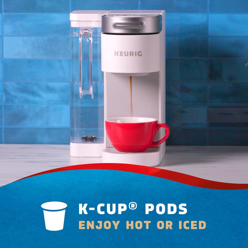 Seattle’s Best Coffee, Flavored K-Cup Coffee Pods, Toasted Hazelnut, 100%