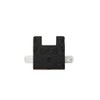 Sealey Fhb30 Standard Blade Fuse Holder Black Nylon 30Amp Pack