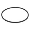 sourcing map 3V315 Rubber V Belt 800mm Length x 9.7mm