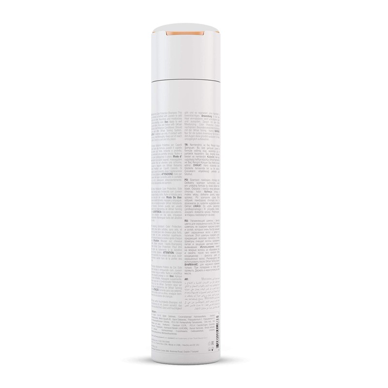 GK HAIR Global Keratin Balancing Shampoo (300 ml/10.1 Fl Oz)
