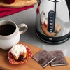 50 Premium Decaf Coffee Bags by Dualit - Compostable Coffee