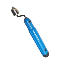 BC1651 Countersink Inner Hole Chamfer Repair Reamer Tool Burr Remover Hand Reamer for Metal Steel Aluminum Copper Brass Wood and Plastic