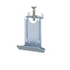 Panasonic WNH3994 Gypsum Board Scissor Metal Fittings, Hotel Mini Plate, 1.5 - 1.7 inches (38 - 42 mm) Wall
