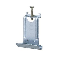Panasonic WNH3994 Gypsum Board Scissor Metal Fittings, Hotel Mini Plate, 1.5 - 1.7 inches (38 - 42 mm) Wall