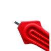 Linic UK Made Tungsten Carbide Tipped Tile Cutter/Scribe, 120mm (S7193)