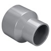 QUARKZMAN 75 mm x 50 mm PVC Reduction Coupling x