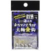 Issey Kaitaro Leveling Head Thick Axis Gold 0.08 oz (2.5