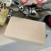 The English Soap Company Festive Soap Bar 190g Three Kings