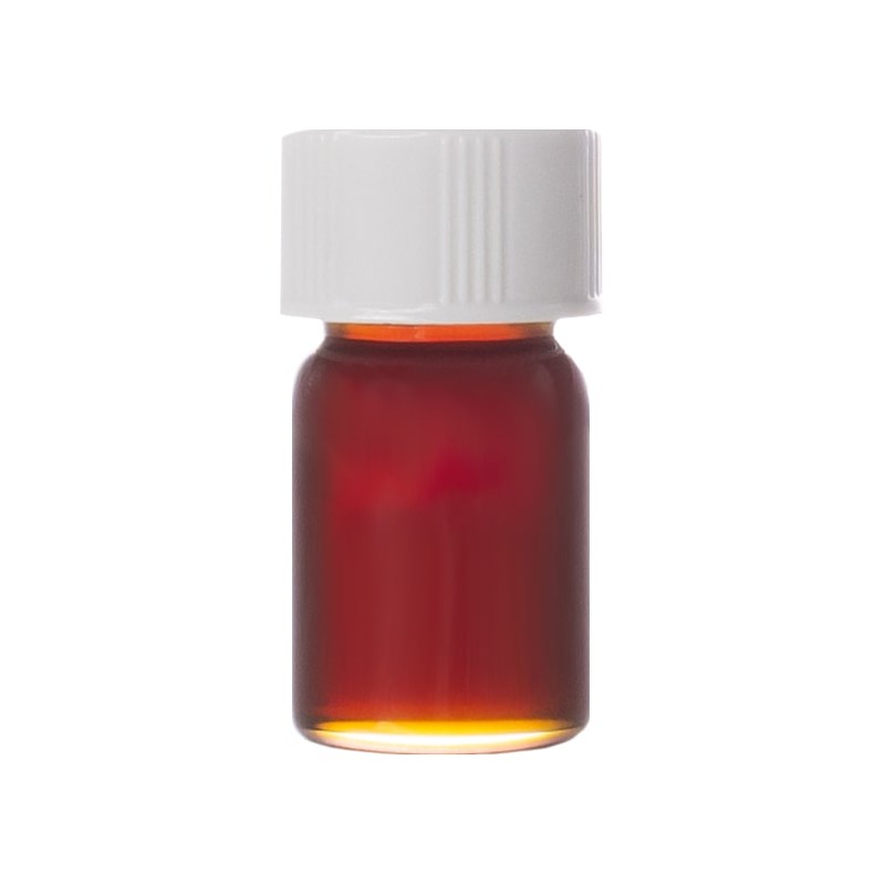 Living Libations Vetiver Essential Oil, 15ml