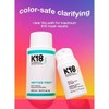 K18 Peptide Prep Detox Shampoo Jumbo 473ml