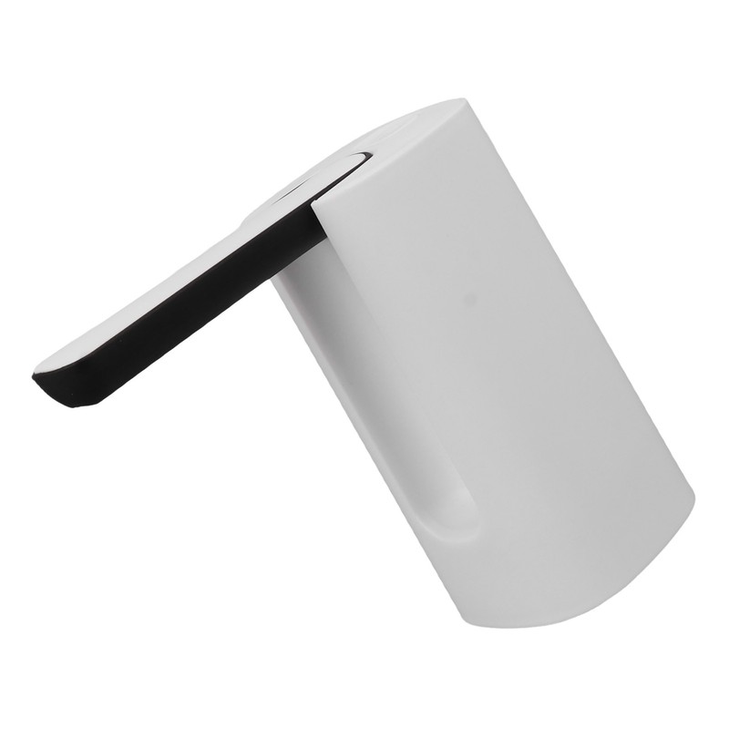 Water Bottle Pump Dispenser Foldable Auto Sensing High Efficiency Filtration