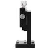 ZAxes Linear Stage Manual Twist FineTune Platform Dovetail Sliding Table