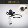 Dasbecan 95760-2V100 Rear View Back Up Camera Compatible with Hyundai